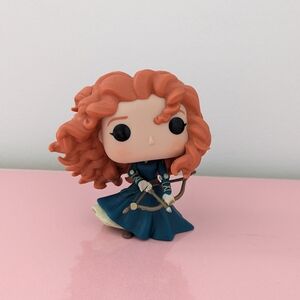 Disney's Brave Merida Funko Pop Figure